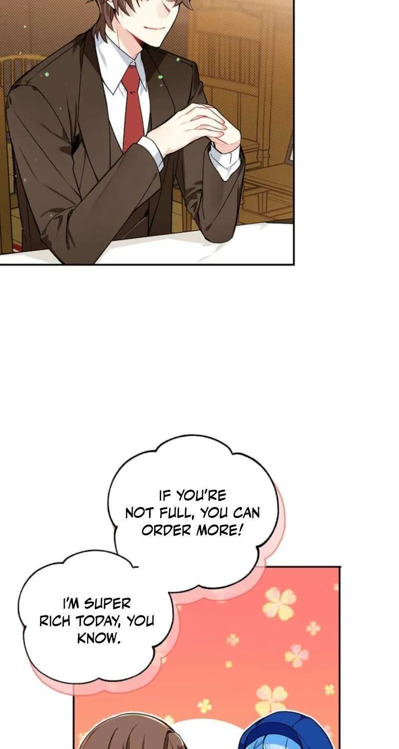 Mistaken for a Wicked Woman! Chapter 57 page 42 - 