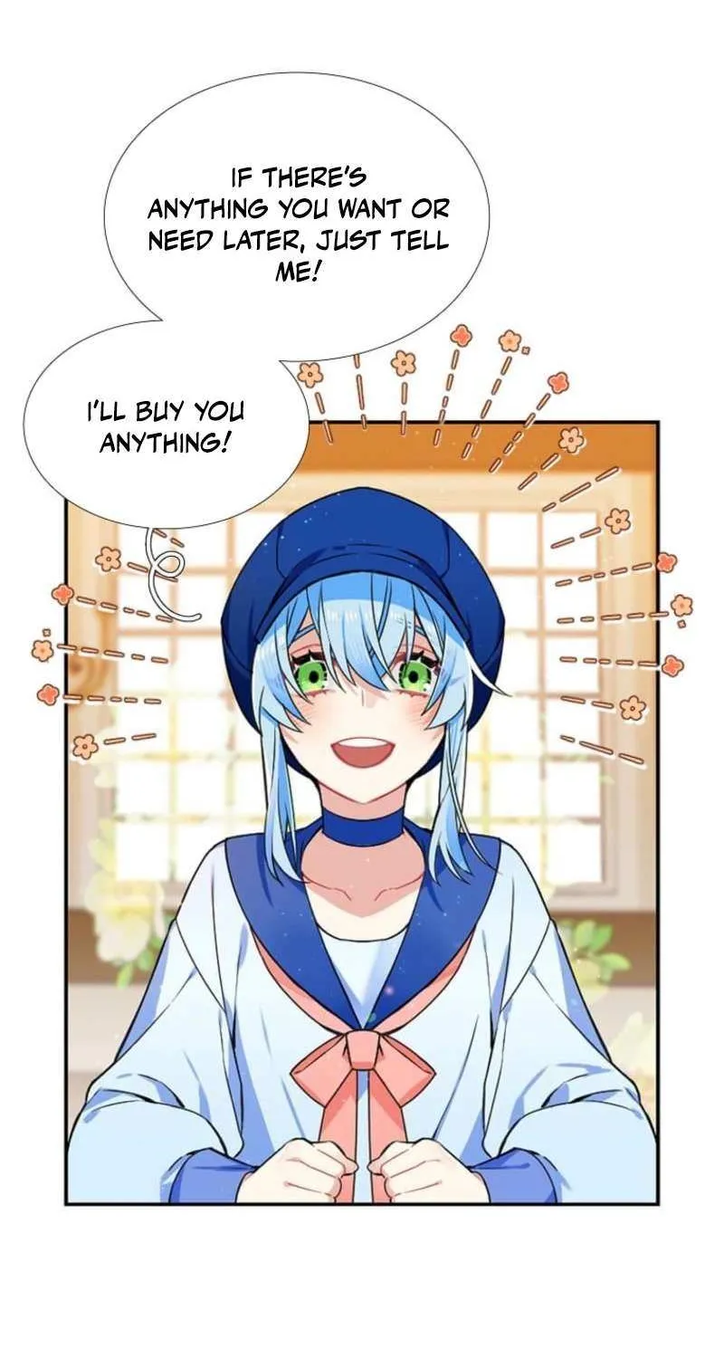 Mistaken for a Wicked Woman! Chapter 57 page 46 - 