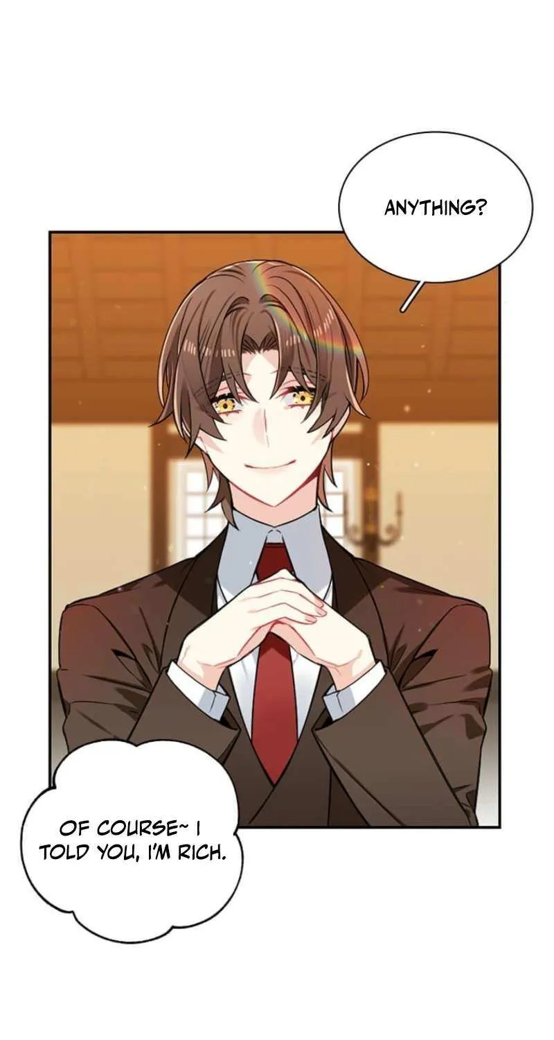 Mistaken for a Wicked Woman! Chapter 57 page 47 - 