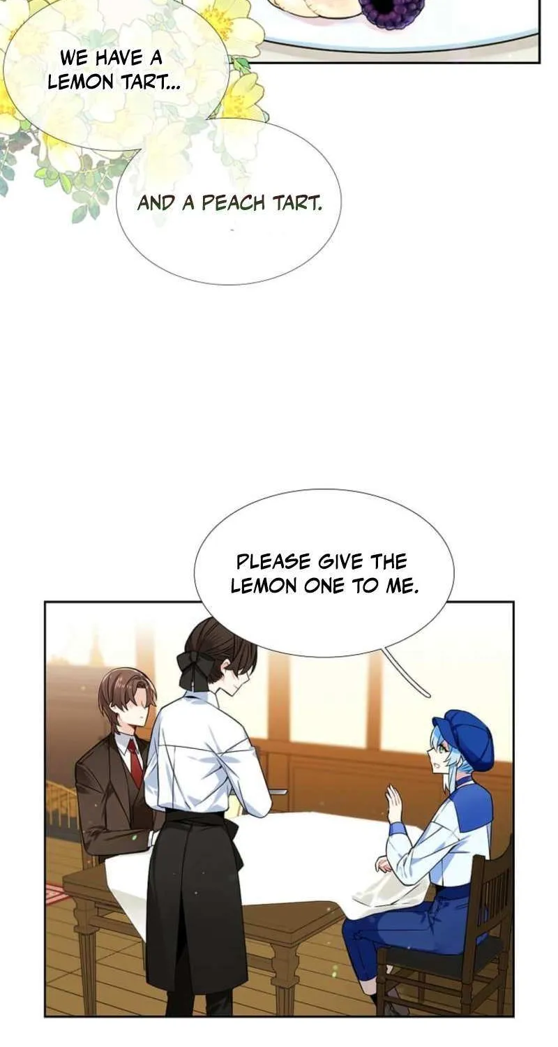 Mistaken for a Wicked Woman! Chapter 57 page 56 - 