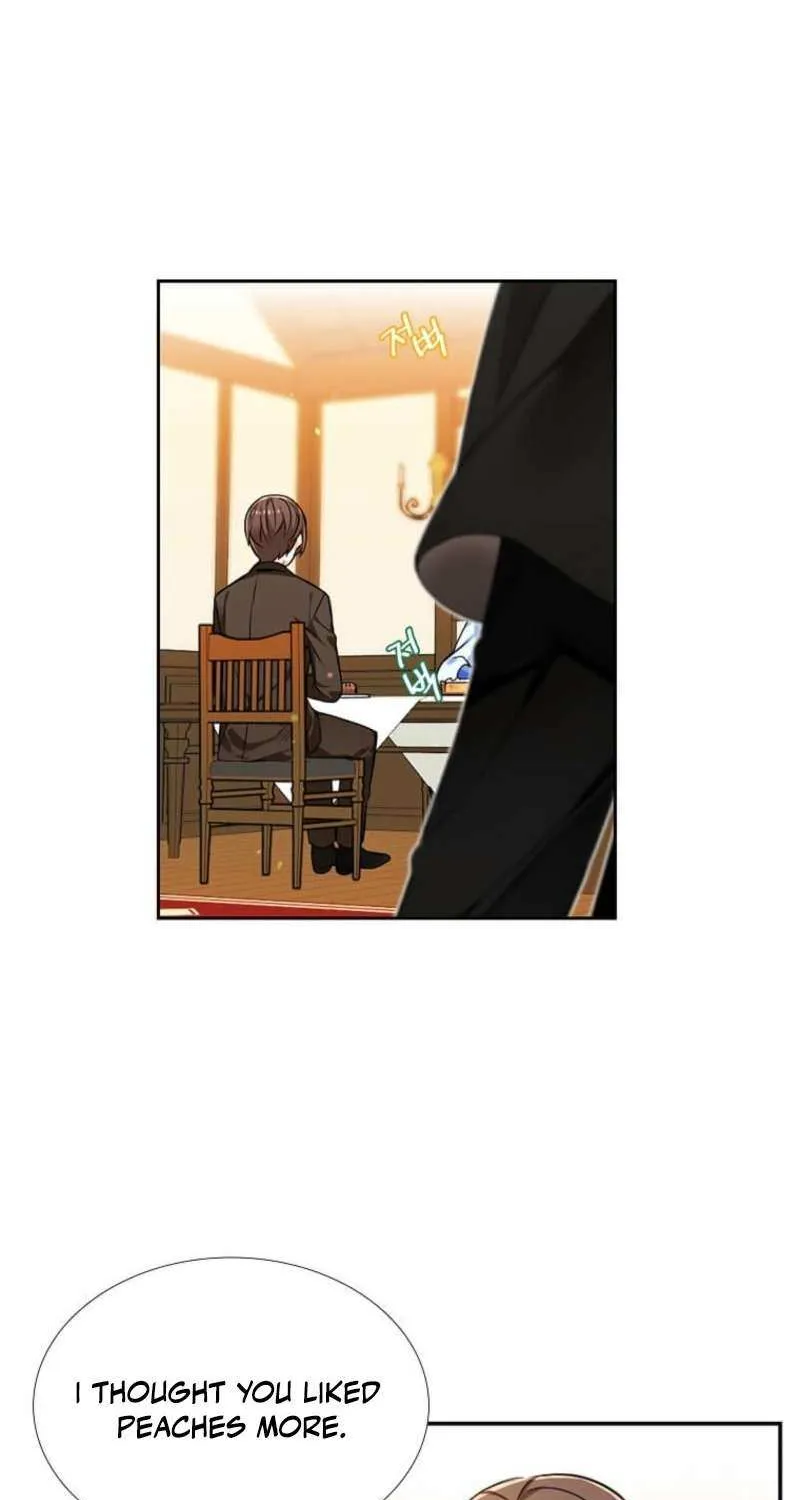 Mistaken for a Wicked Woman! Chapter 57 page 57 - 