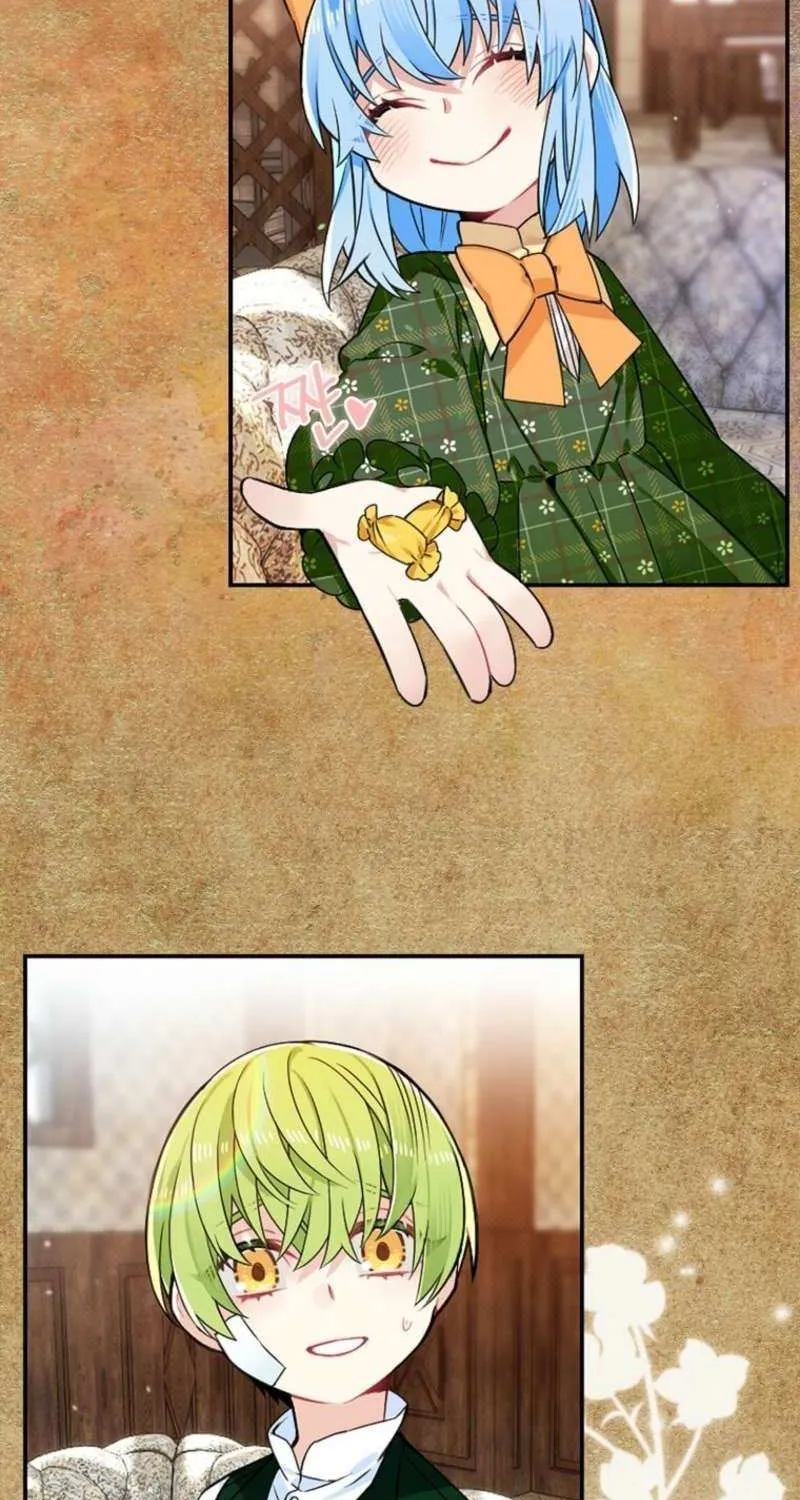Mistaken for a Wicked Woman! Chapter 57 page 63 - 