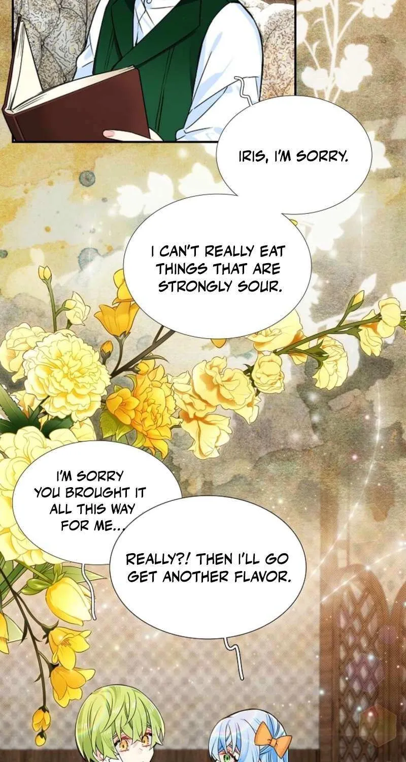 Mistaken for a Wicked Woman! Chapter 57 page 64 - 