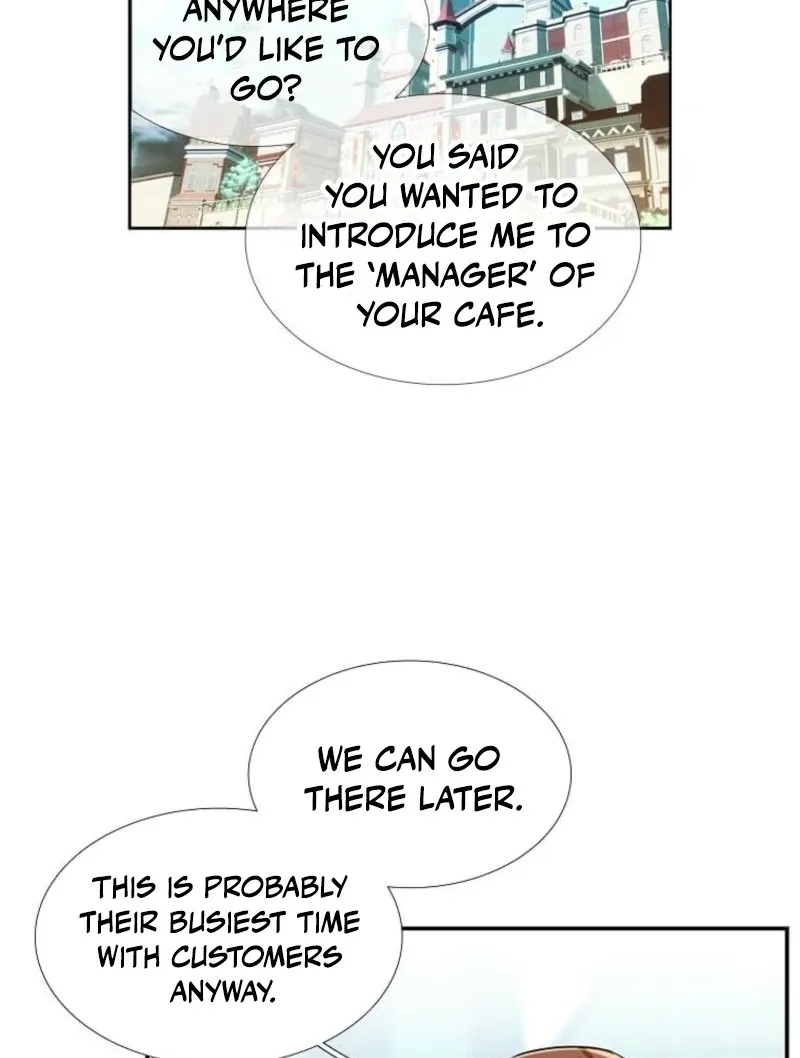 Mistaken for a Wicked Woman! Chapter 58 page 27 - 