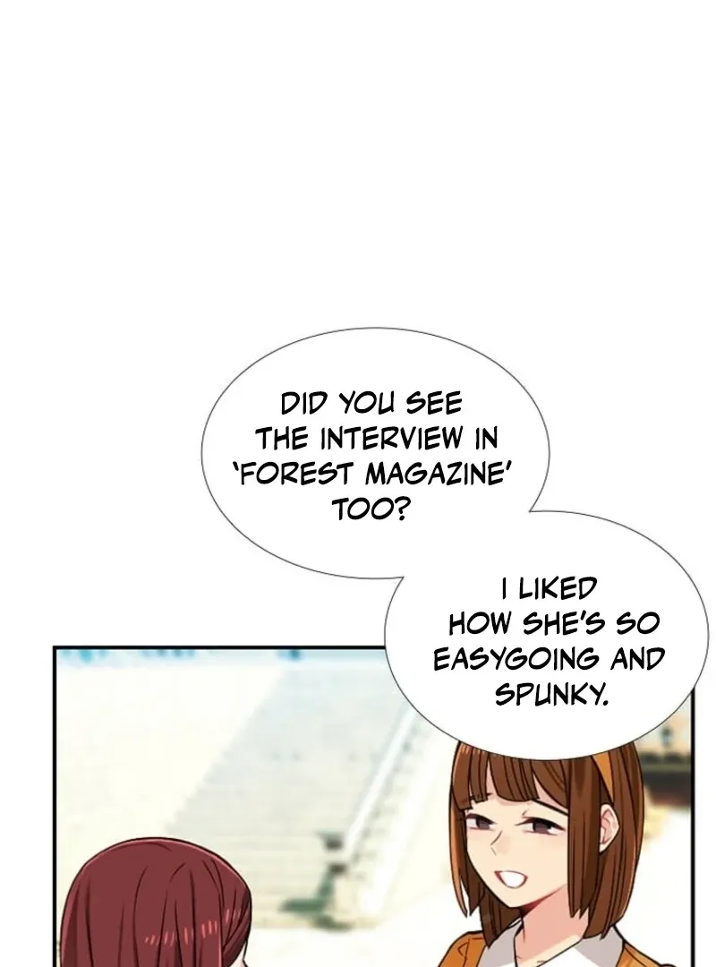 Mistaken for a Wicked Woman! Chapter 58 page 31 - 
