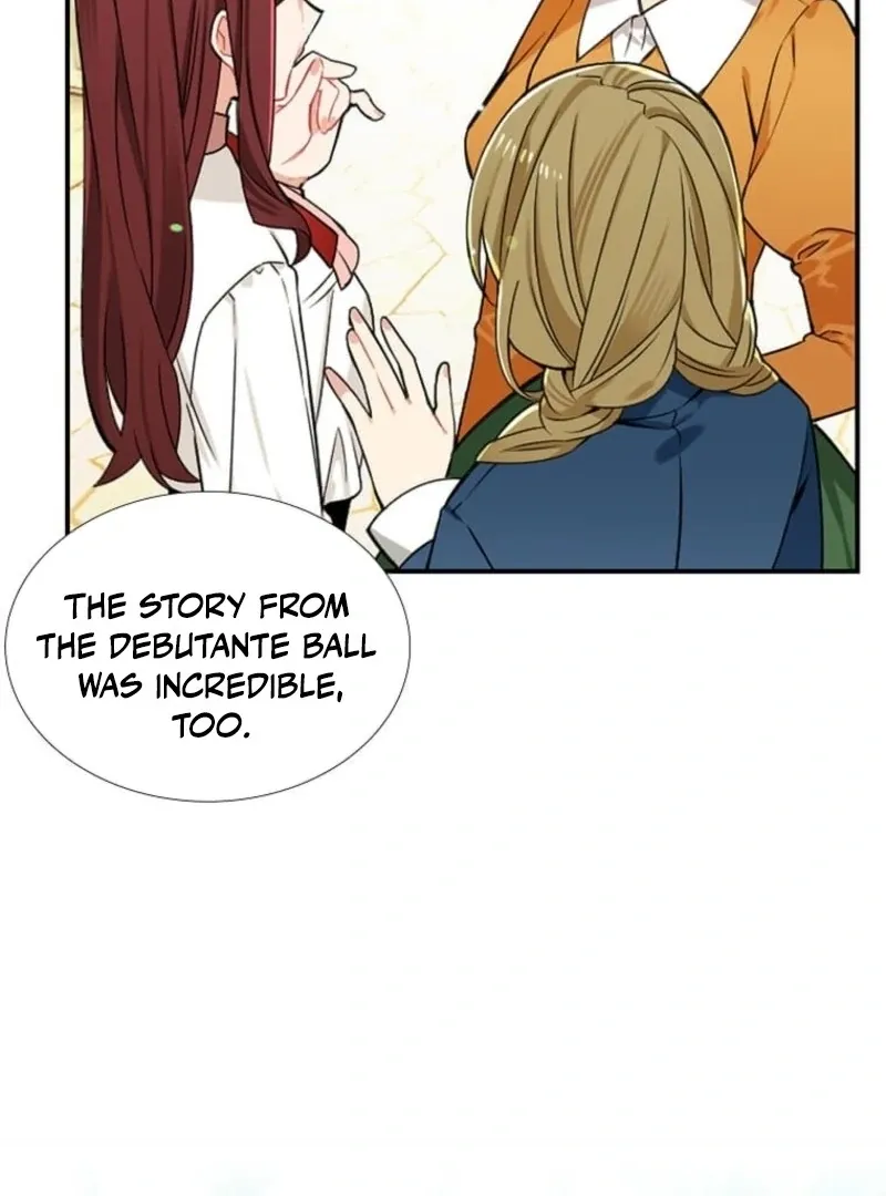Mistaken for a Wicked Woman! Chapter 58 page 32 - 