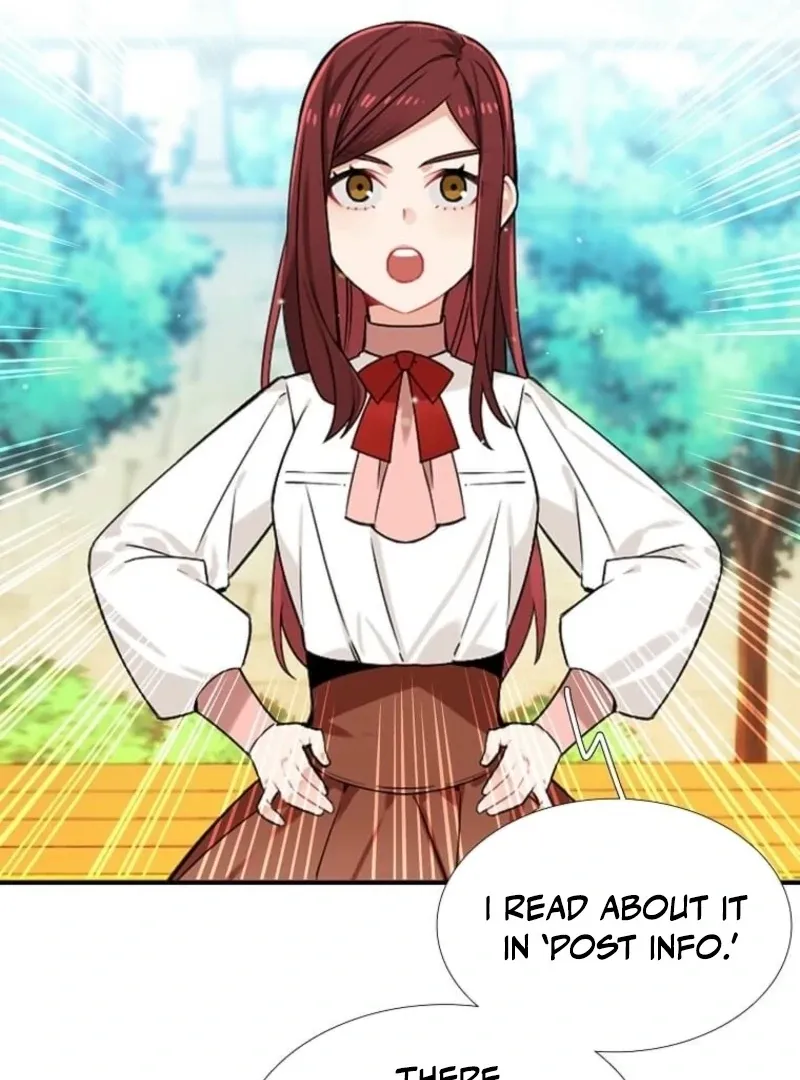 Mistaken for a Wicked Woman! Chapter 58 page 33 - 