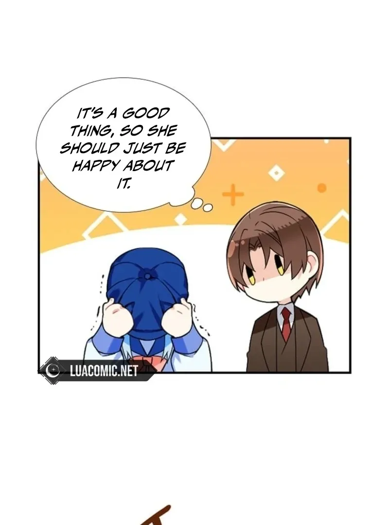 Mistaken for a Wicked Woman! Chapter 58 page 38 - 