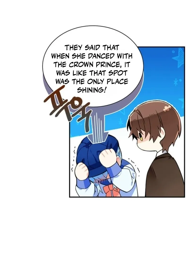 Mistaken for a Wicked Woman! Chapter 58 page 40 - 