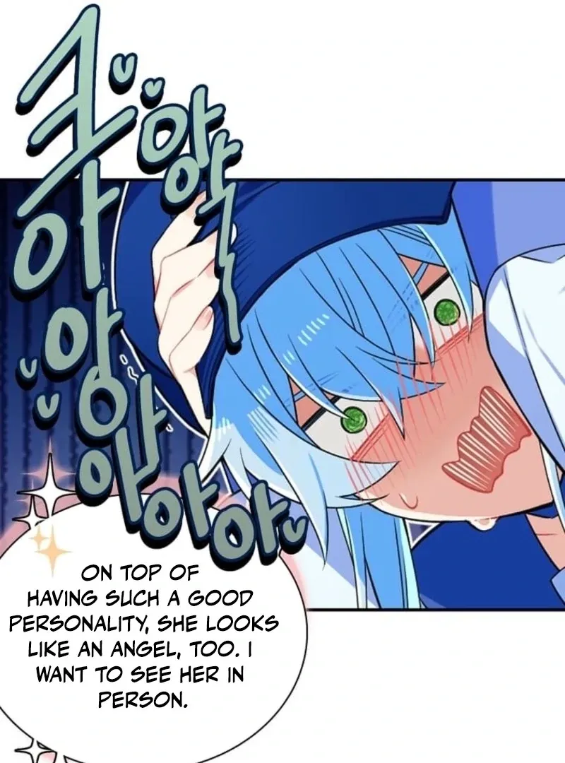 Mistaken for a Wicked Woman! Chapter 58 page 43 - 