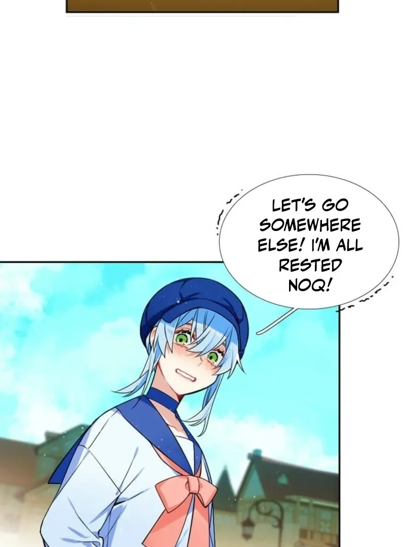 Mistaken for a Wicked Woman! Chapter 58 page 45 - 