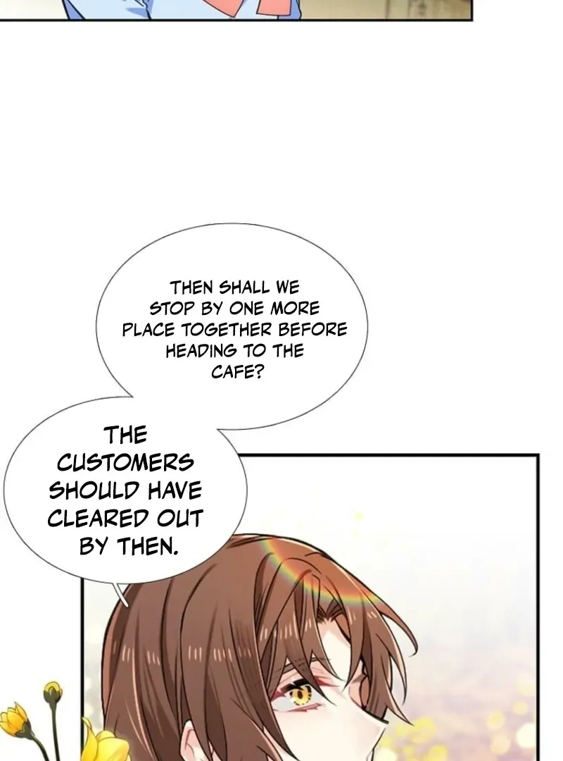 Mistaken for a Wicked Woman! Chapter 58 page 46 - 