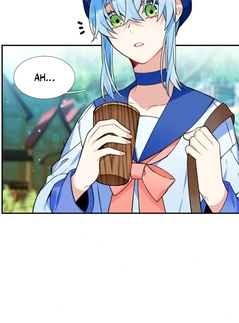 Mistaken for a Wicked Woman! Chapter 58 page 48 - 