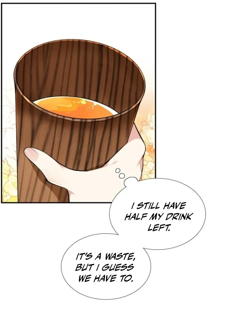 Mistaken for a Wicked Woman! Chapter 58 page 49 - 