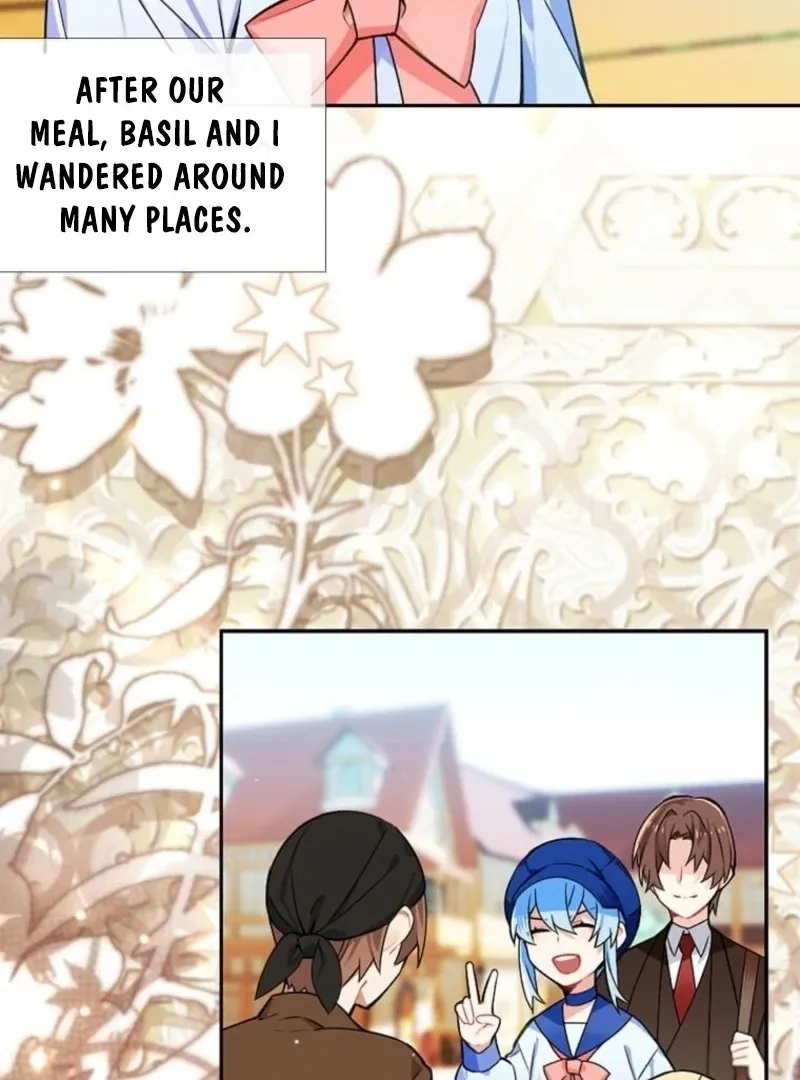 Mistaken for a Wicked Woman! Chapter 58 page 6 - 