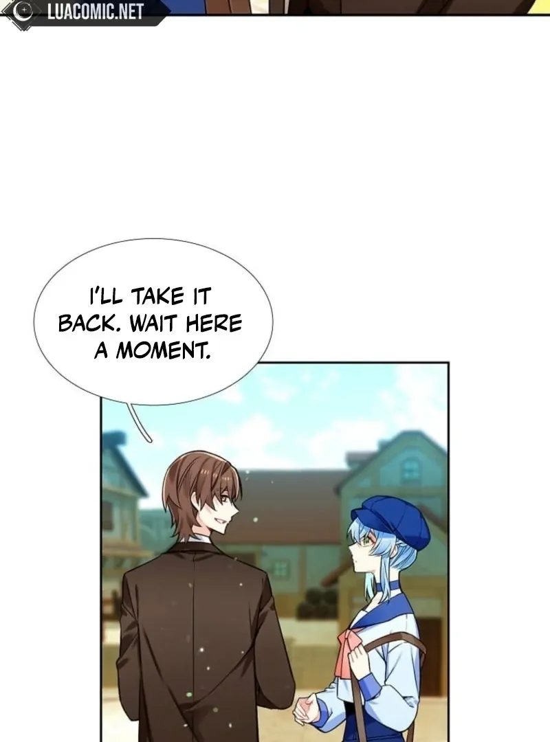 Mistaken for a Wicked Woman! Chapter 58 page 52 - 
