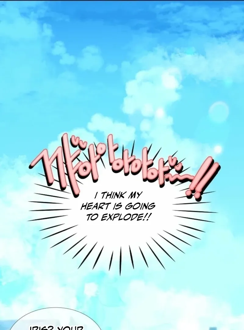 Mistaken for a Wicked Woman! Chapter 58 page 58 - 