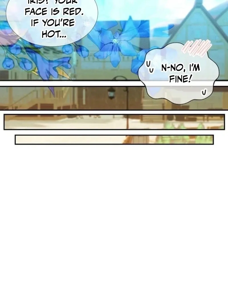 Mistaken for a Wicked Woman! Chapter 58 page 59 - 
