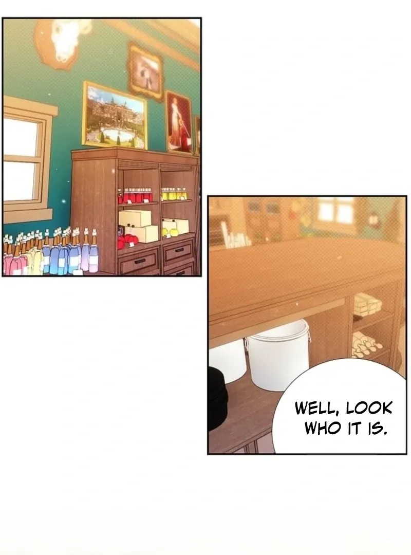 Mistaken for a Wicked Woman! Chapter 58 page 60 - 