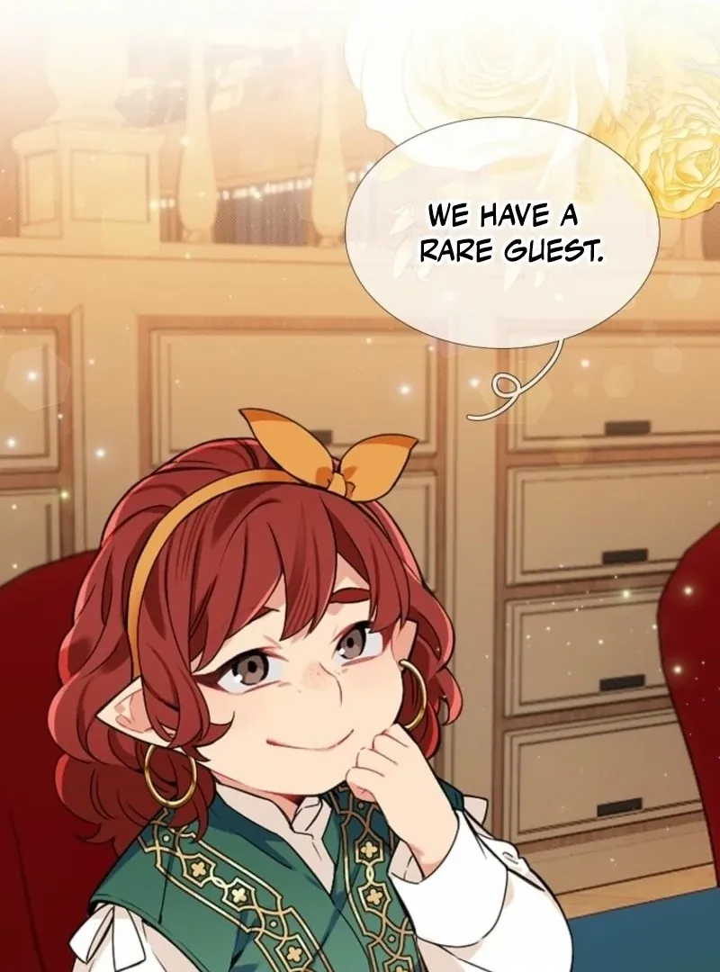 Mistaken for a Wicked Woman! Chapter 58 page 61 - 