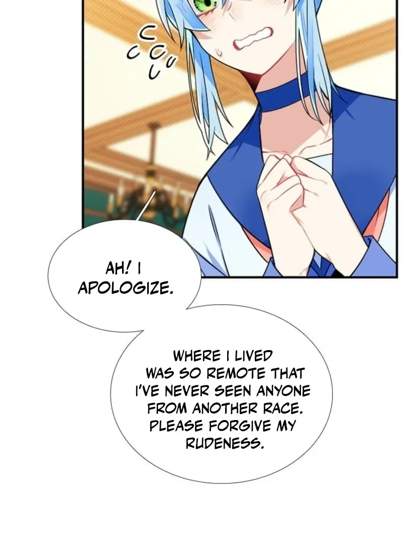 Mistaken for a Wicked Woman! Chapter 58 page 64 - 