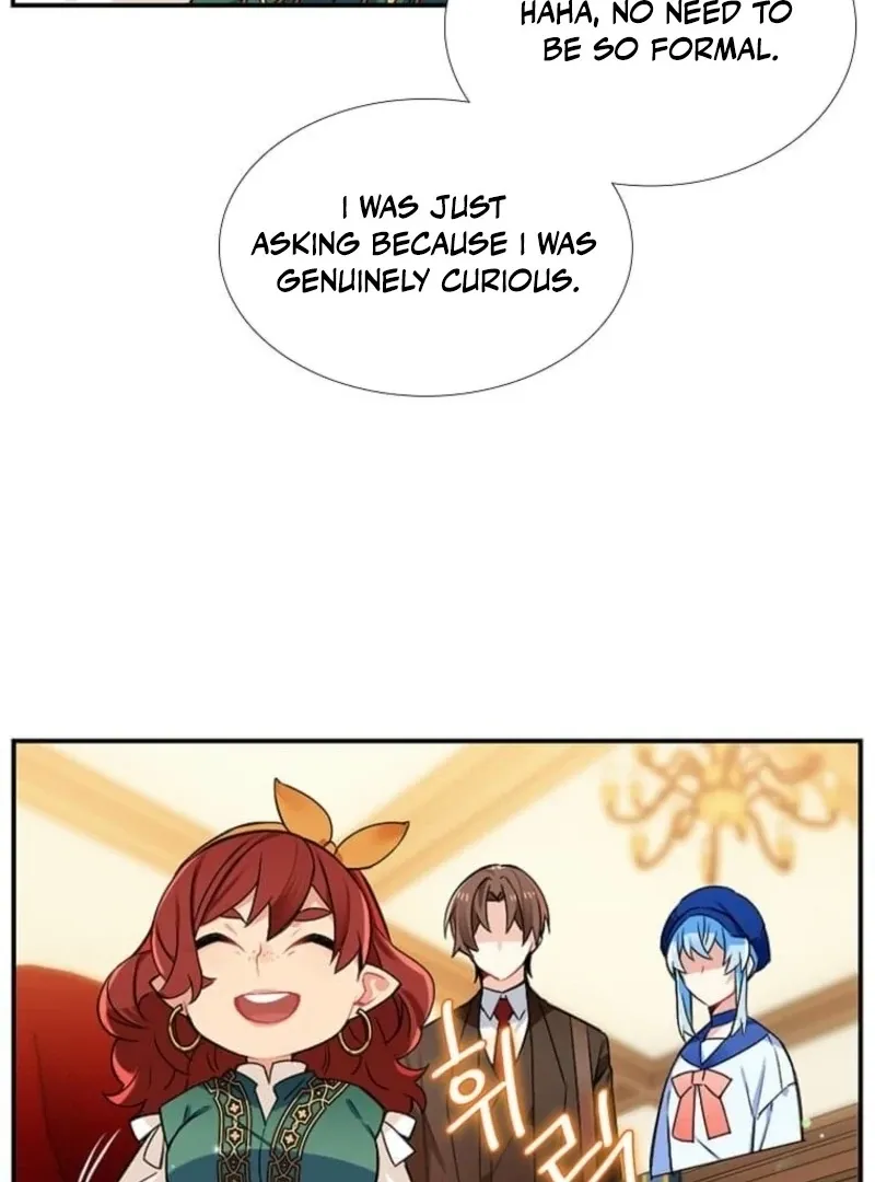 Mistaken for a Wicked Woman! Chapter 58 page 66 - 