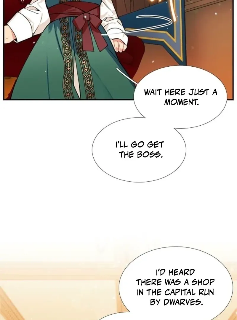 Mistaken for a Wicked Woman! Chapter 58 page 67 - 