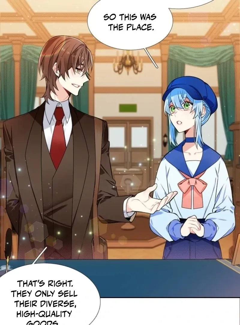 Mistaken for a Wicked Woman! Chapter 58 page 68 - 