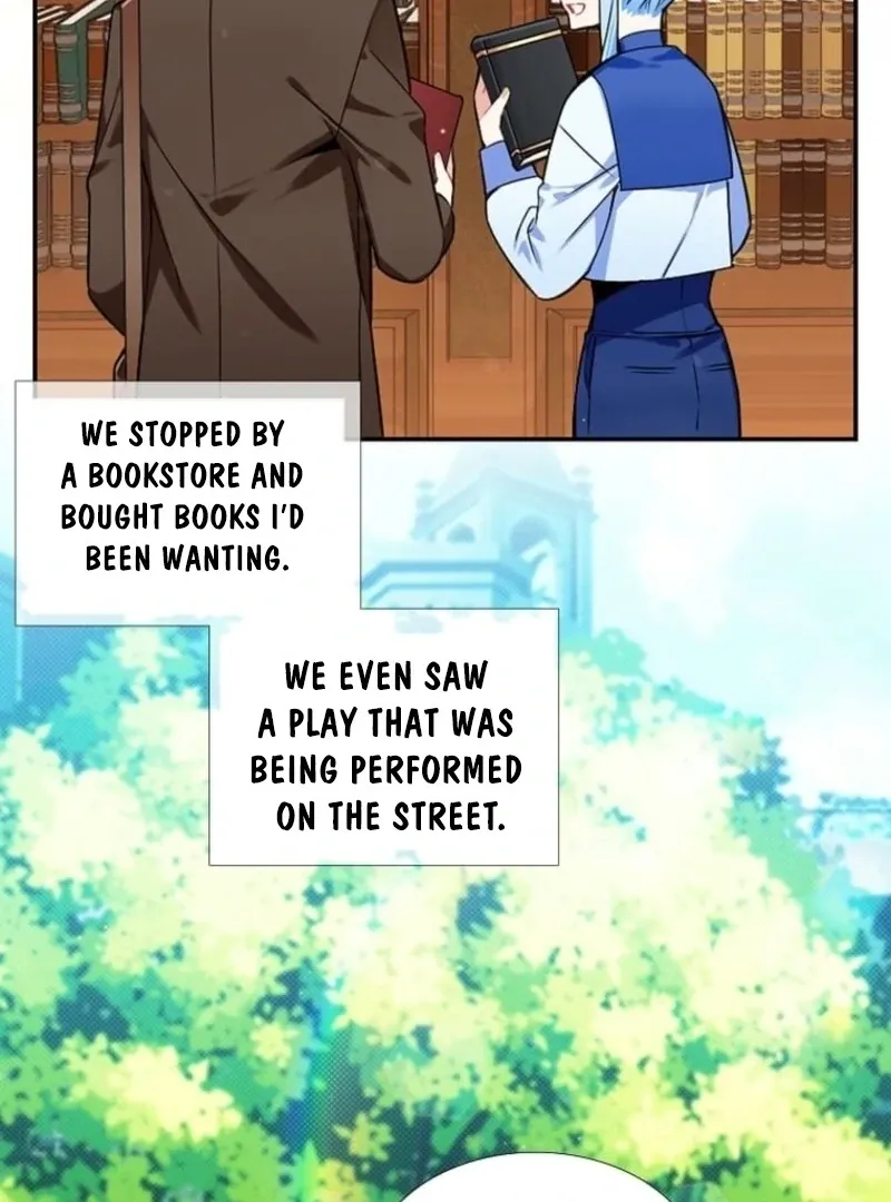 Mistaken for a Wicked Woman! Chapter 58 page 8 - 