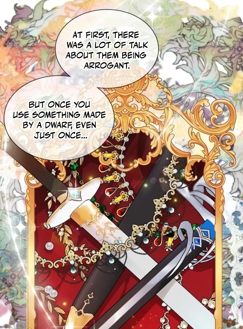 Mistaken for a Wicked Woman! Chapter 58 page 71 - 