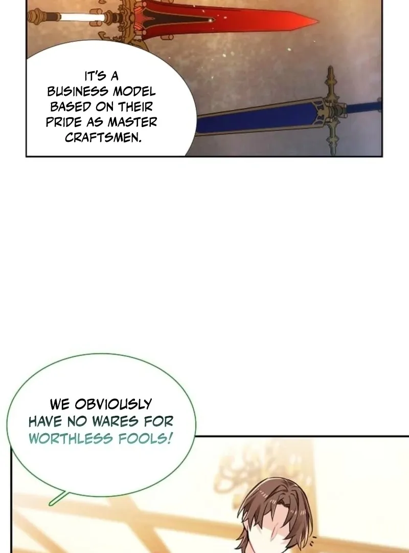 Mistaken for a Wicked Woman! Chapter 58 page 73 - 