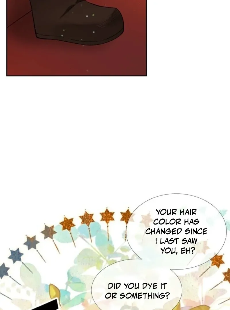 Mistaken for a Wicked Woman! Chapter 58 page 75 - 