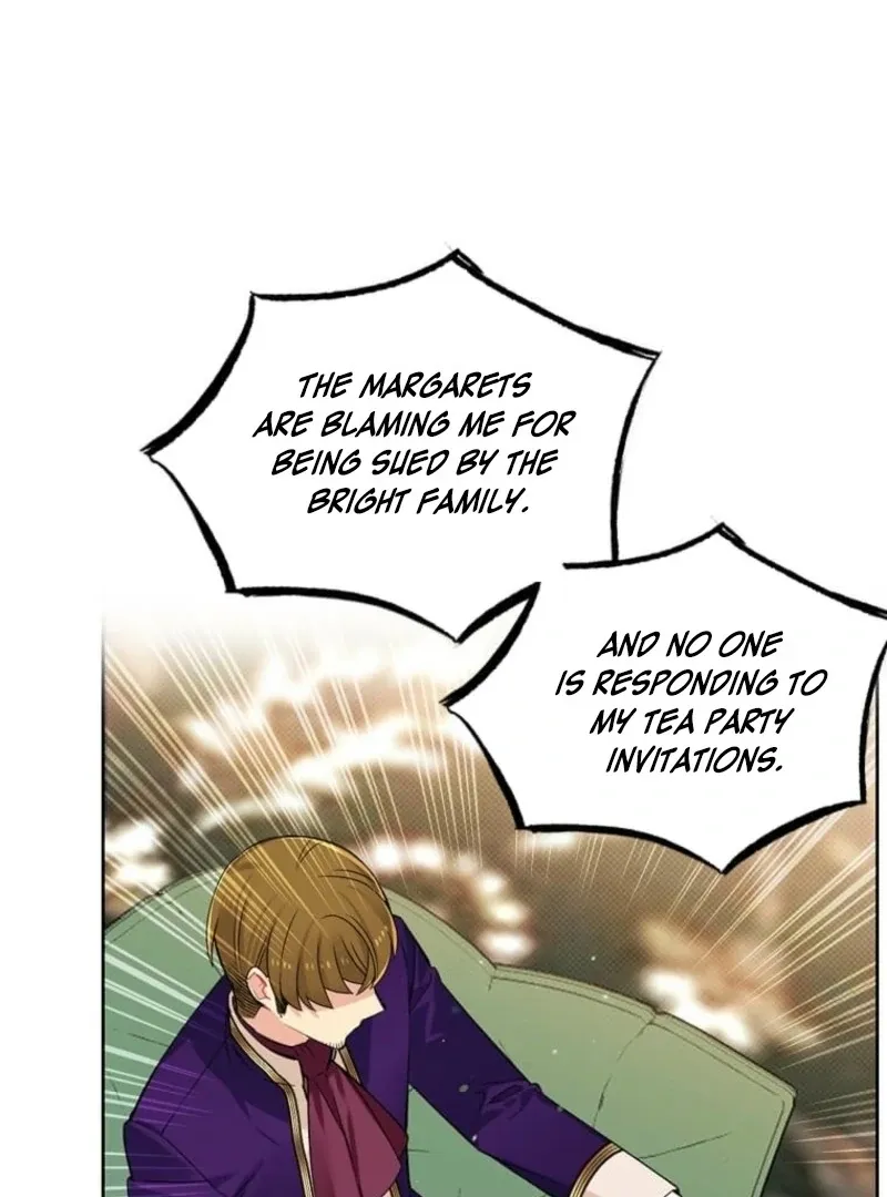 Mistaken for a Wicked Woman! Chapter 58 page 81 - 