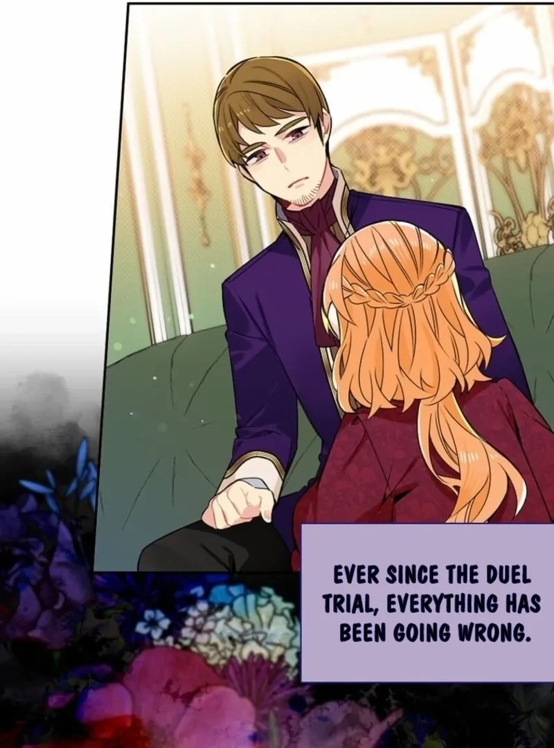 Mistaken for a Wicked Woman! Chapter 58 page 85 - 