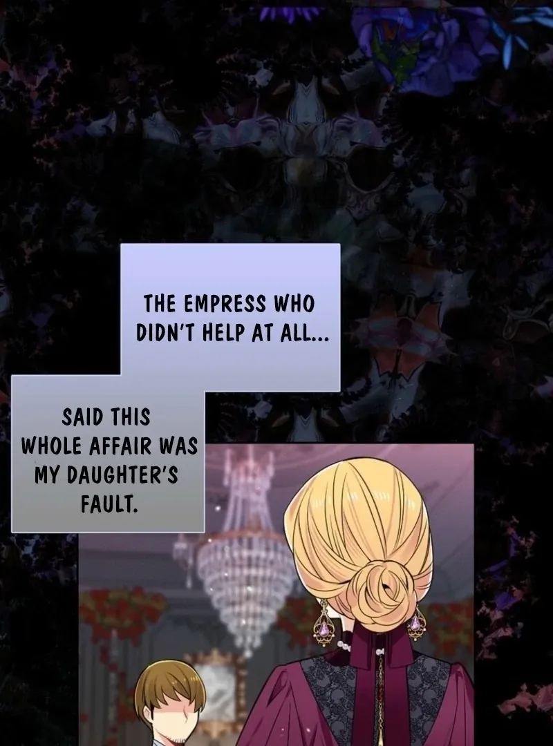 Mistaken for a Wicked Woman! Chapter 58 page 87 - 
