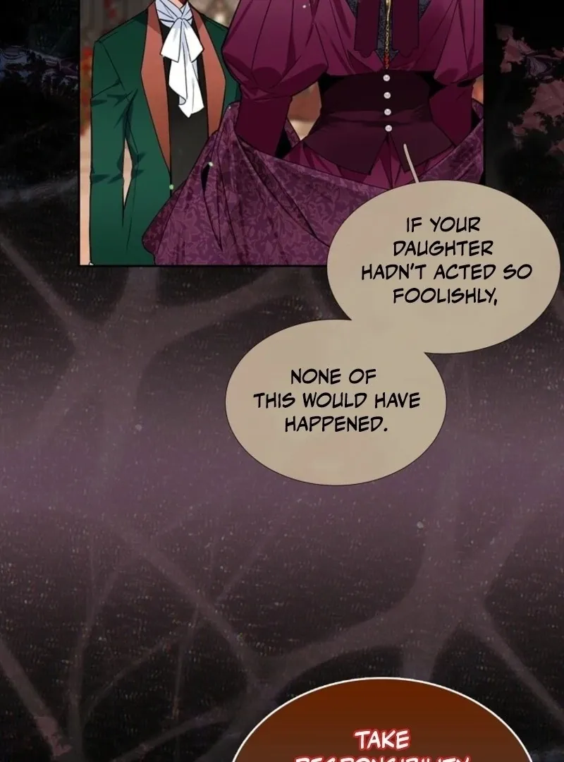 Mistaken for a Wicked Woman! Chapter 58 page 88 - 