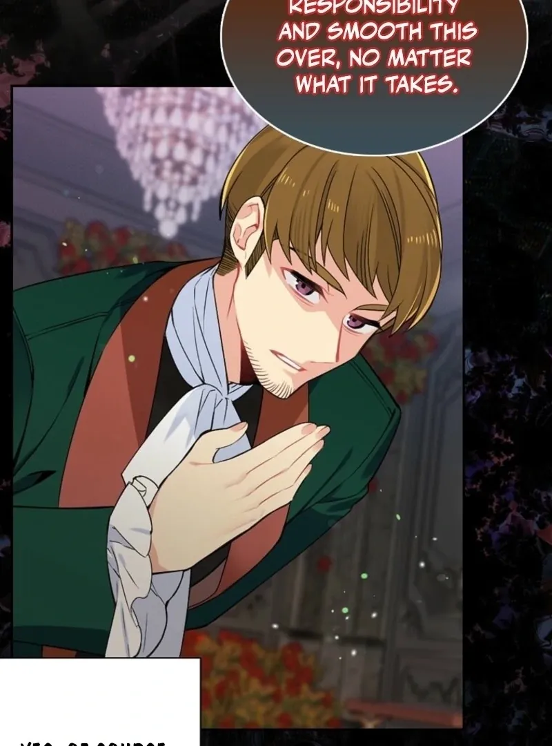 Mistaken for a Wicked Woman! Chapter 58 page 89 - 