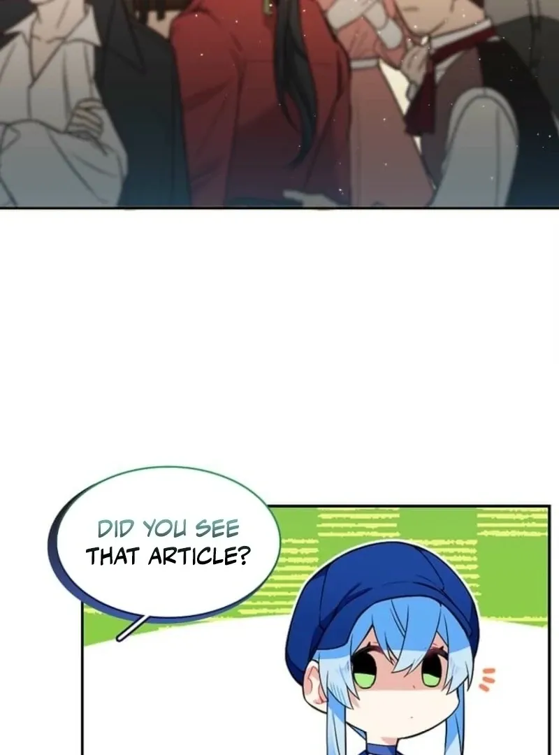 Mistaken for a Wicked Woman! Chapter 58 page 10 - 