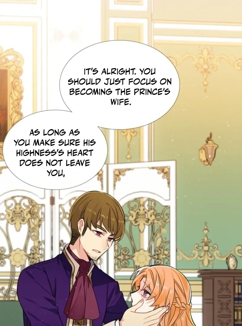 Mistaken for a Wicked Woman! Chapter 58 page 92 - 