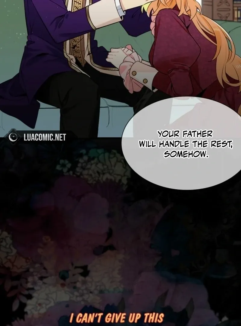 Mistaken for a Wicked Woman! Chapter 58 page 93 - 