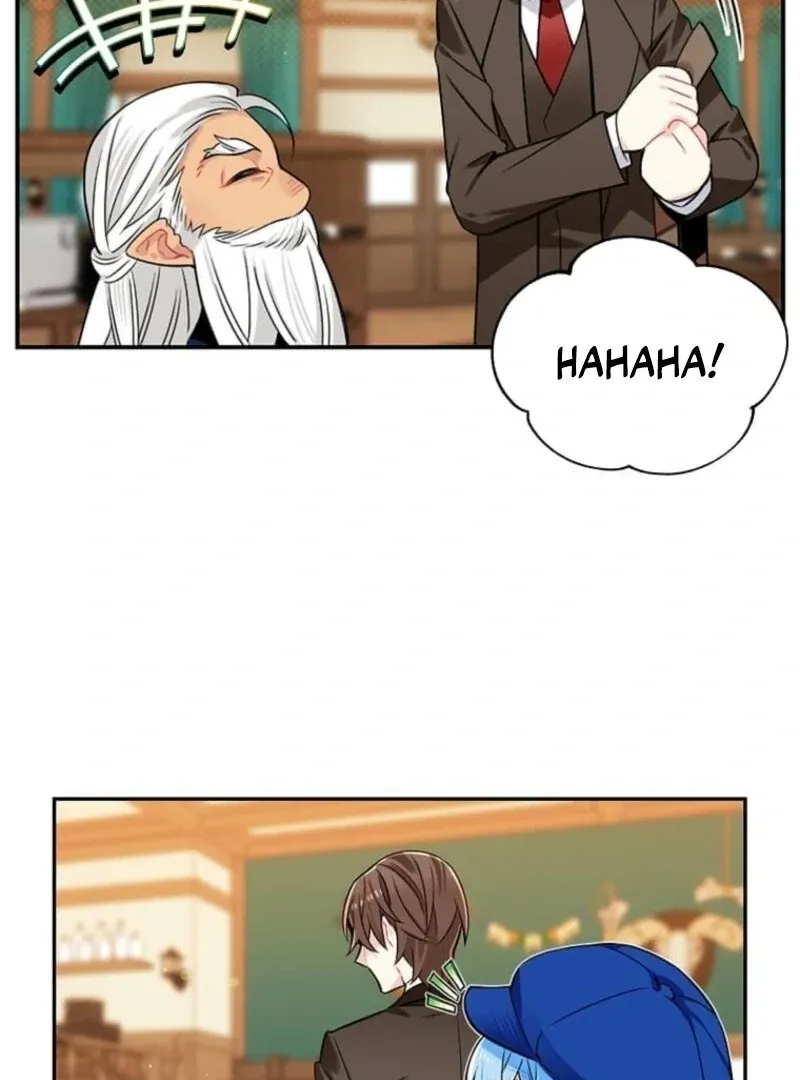 Mistaken for a Wicked Woman! Chapter 59 page 11 - 