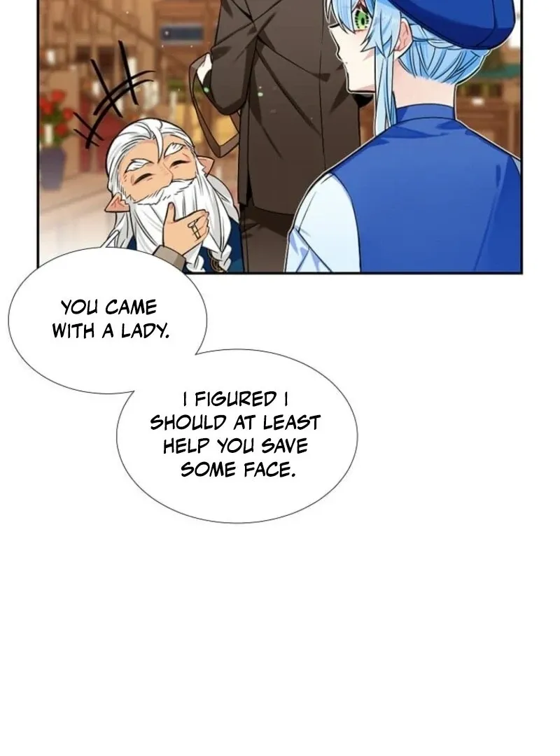 Mistaken for a Wicked Woman! Chapter 59 page 12 - 