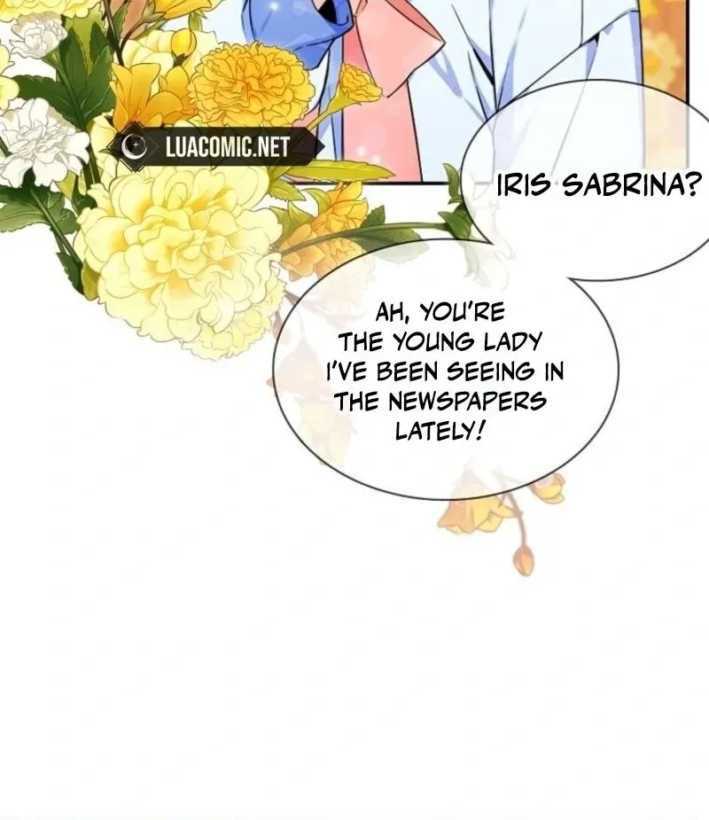 Mistaken for a Wicked Woman! Chapter 59 page 14 - 