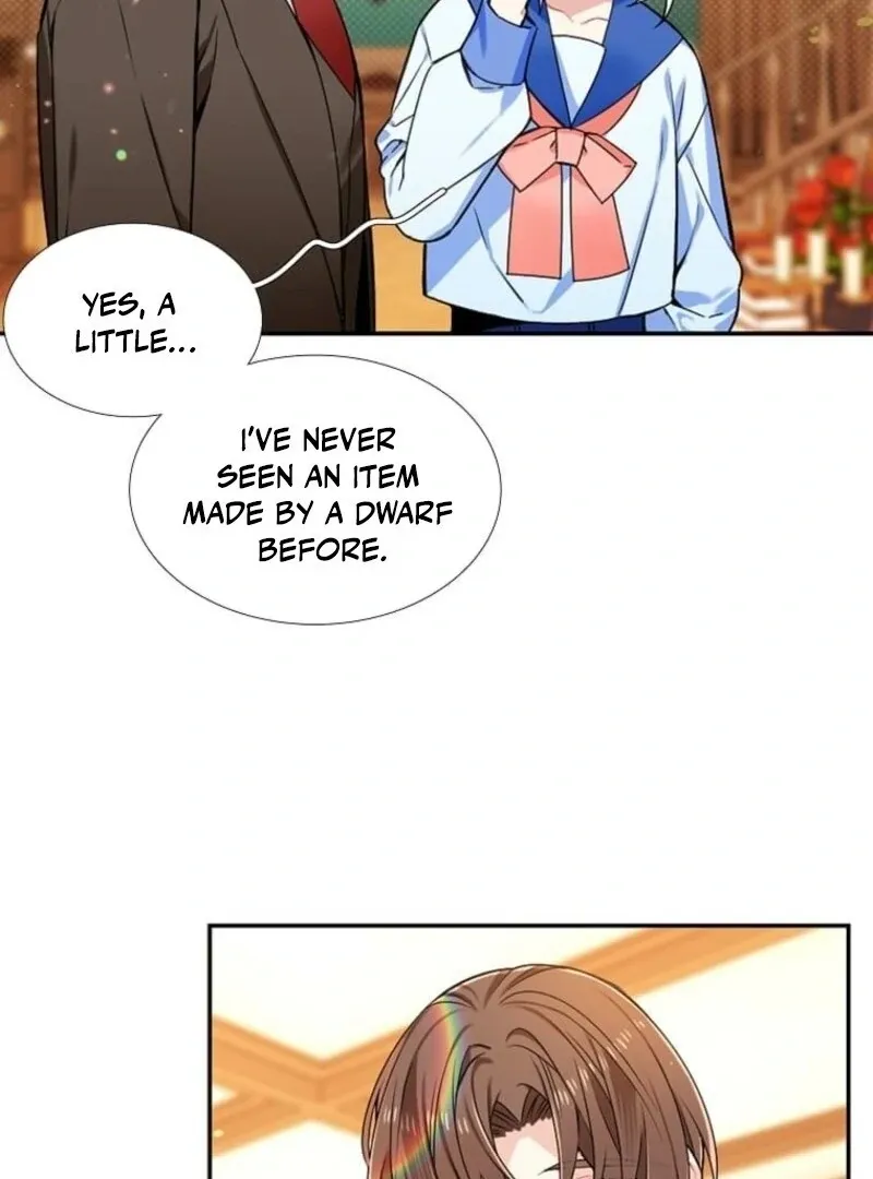 Mistaken for a Wicked Woman! Chapter 59 page 20 - 