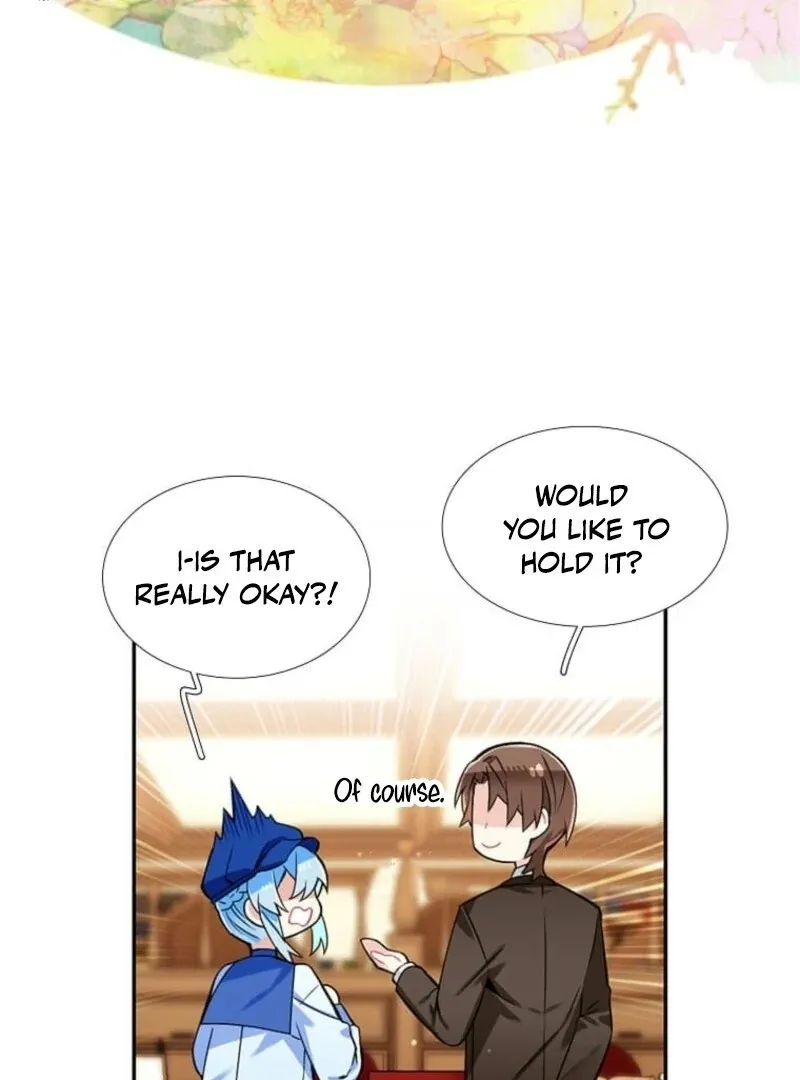 Mistaken for a Wicked Woman! Chapter 59 page 25 - 
