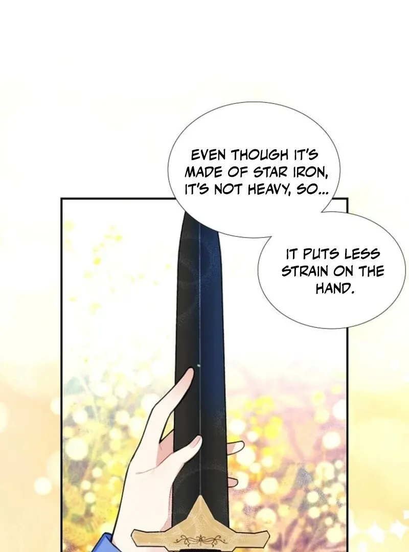 Mistaken for a Wicked Woman! Chapter 59 page 31 - 