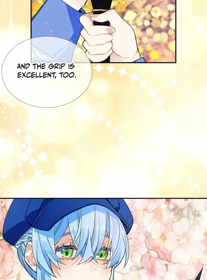 Mistaken for a Wicked Woman! Chapter 59 page 32 - 