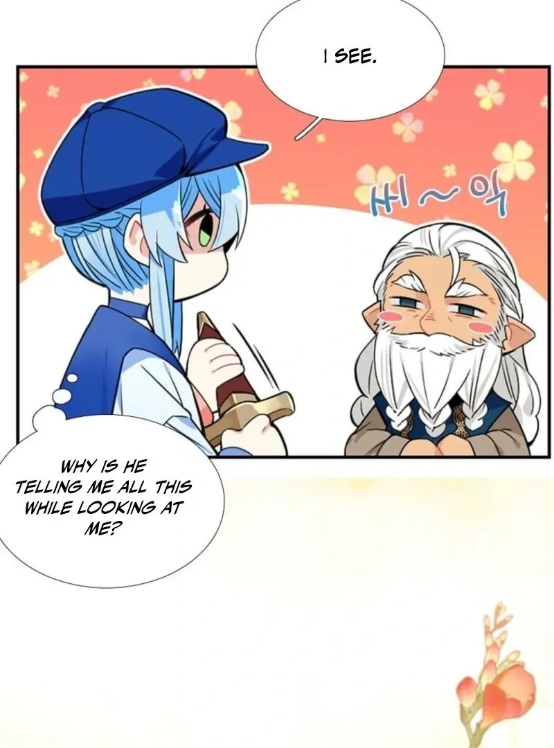Mistaken for a Wicked Woman! Chapter 59 page 37 - 