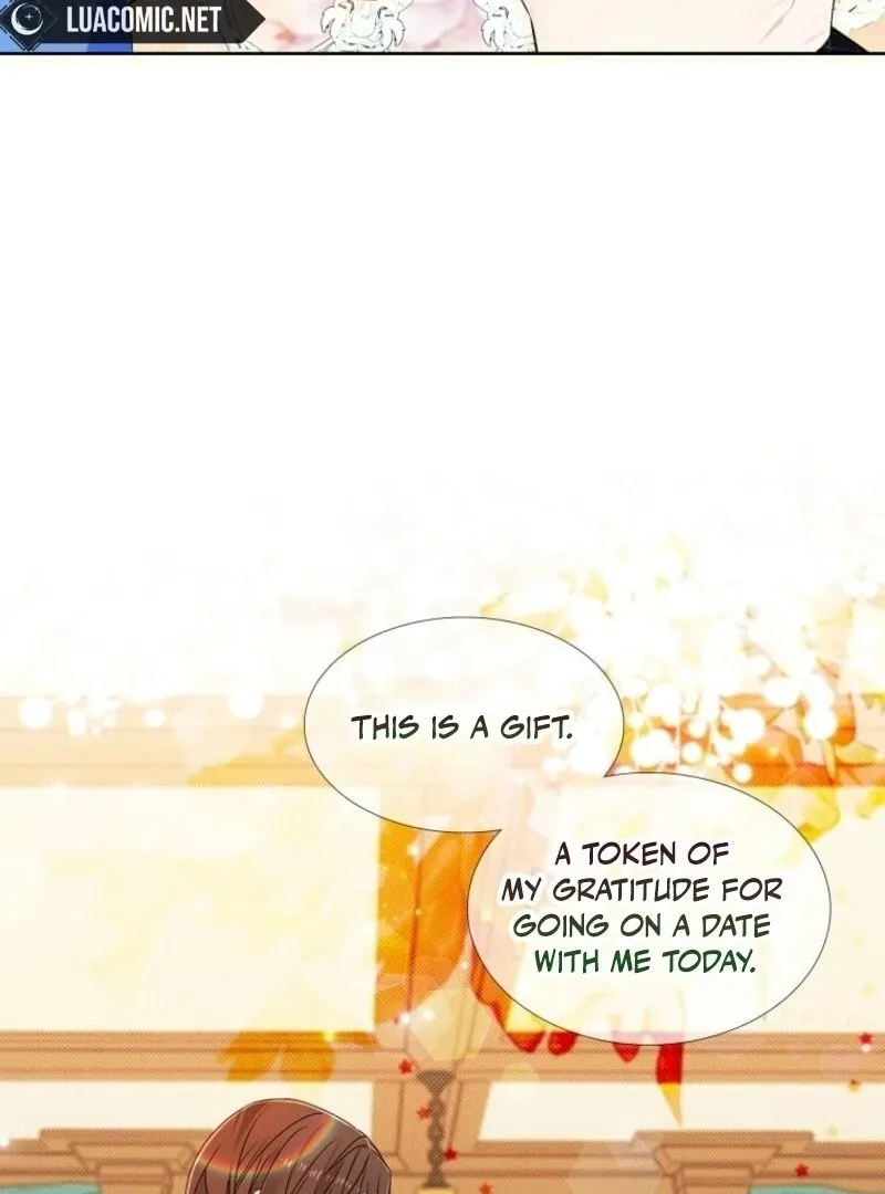 Mistaken for a Wicked Woman! Chapter 59 page 39 - 