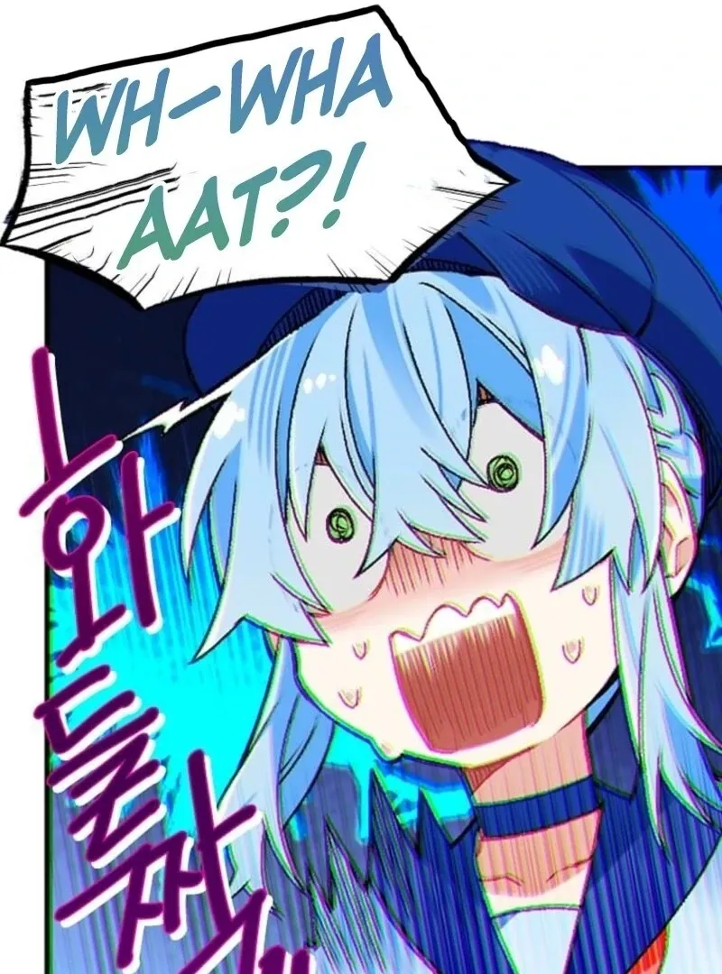 Mistaken for a Wicked Woman! Chapter 59 page 43 - 